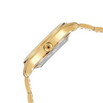 Seiko SNKP20K1 Gold Dial Series 5 Men's Automatic Watch