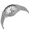 Seiko SNXF05K1 Series 5 White Dial Automatic Men's Watch