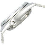 Seiko SNXG47K1 Silver Dial Analog Automatic Men's Watch