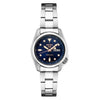 Seiko SRE003K1 5 Sports Automatic Blue Dial Women's Watch seiko