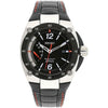 Seiko SRG005P2 Black Dial Rubber Strap Series 5 Men's Automatic Watch seiko