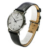 Seiko Premier SRK035P1 Silver Dial Quartz Men's Watch