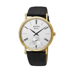 Seiko Premier Quartz SRK036P1 Men's Watch seiko
