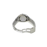 Seiko SRN009P1 Black Dial Silver Stainless Steel Chain Series 5 Men's Automatic Watch