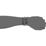Seiko SRP447K1 Black Dial Analog Automatic Men's Watch