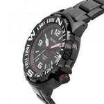 Seiko SRP447K1 Black Dial Analog Automatic Men's Watch