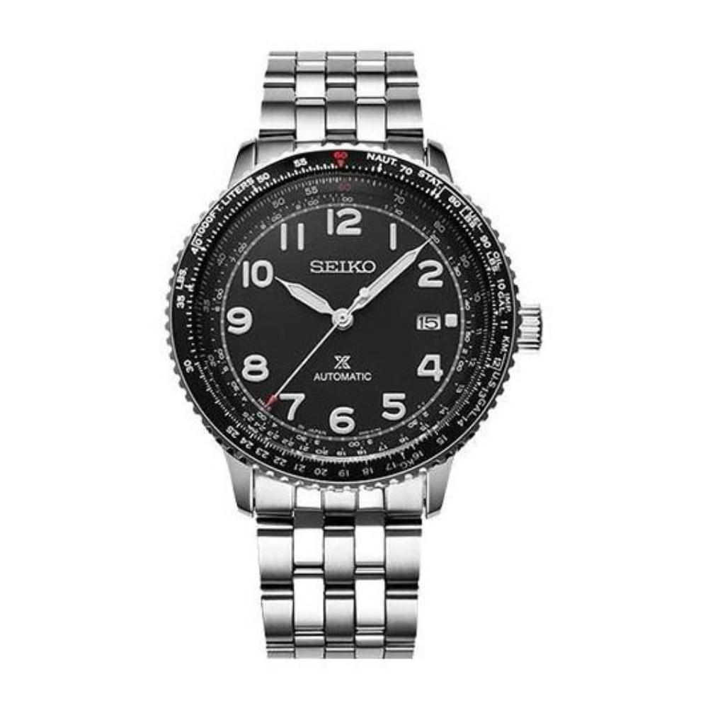 Seiko SRPB57K1 Series 5 Men's Automatic Watch seiko