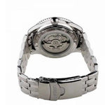 Seiko SRPB57K1 Black Dial Series 5 Men's Automatic Men's Watch