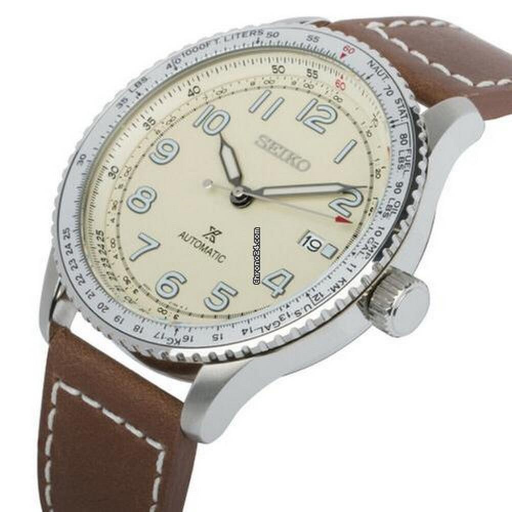 Seiko SRPB59K1 Series 5 Men's Automatic Watch