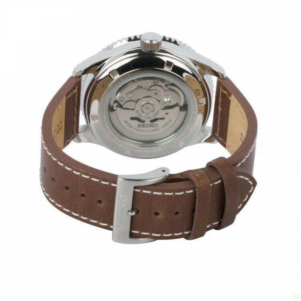 Seiko SRPB59K1 Series 5 Men's Automatic Watch seiko