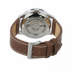 Seiko SRPB59K1 Prospex SKY Navi timer Automatic Men's Watch