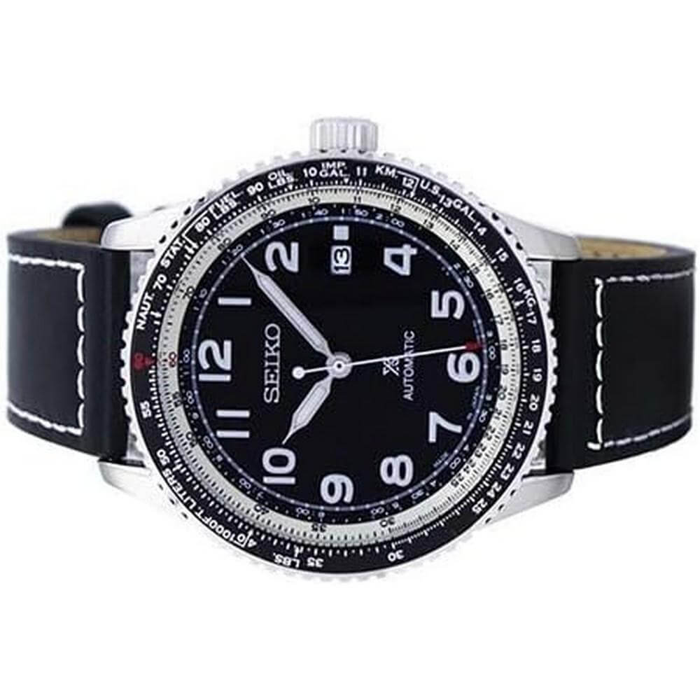 Seiko SRPB61K1 Series 5 Men's Automatic Watch seiko