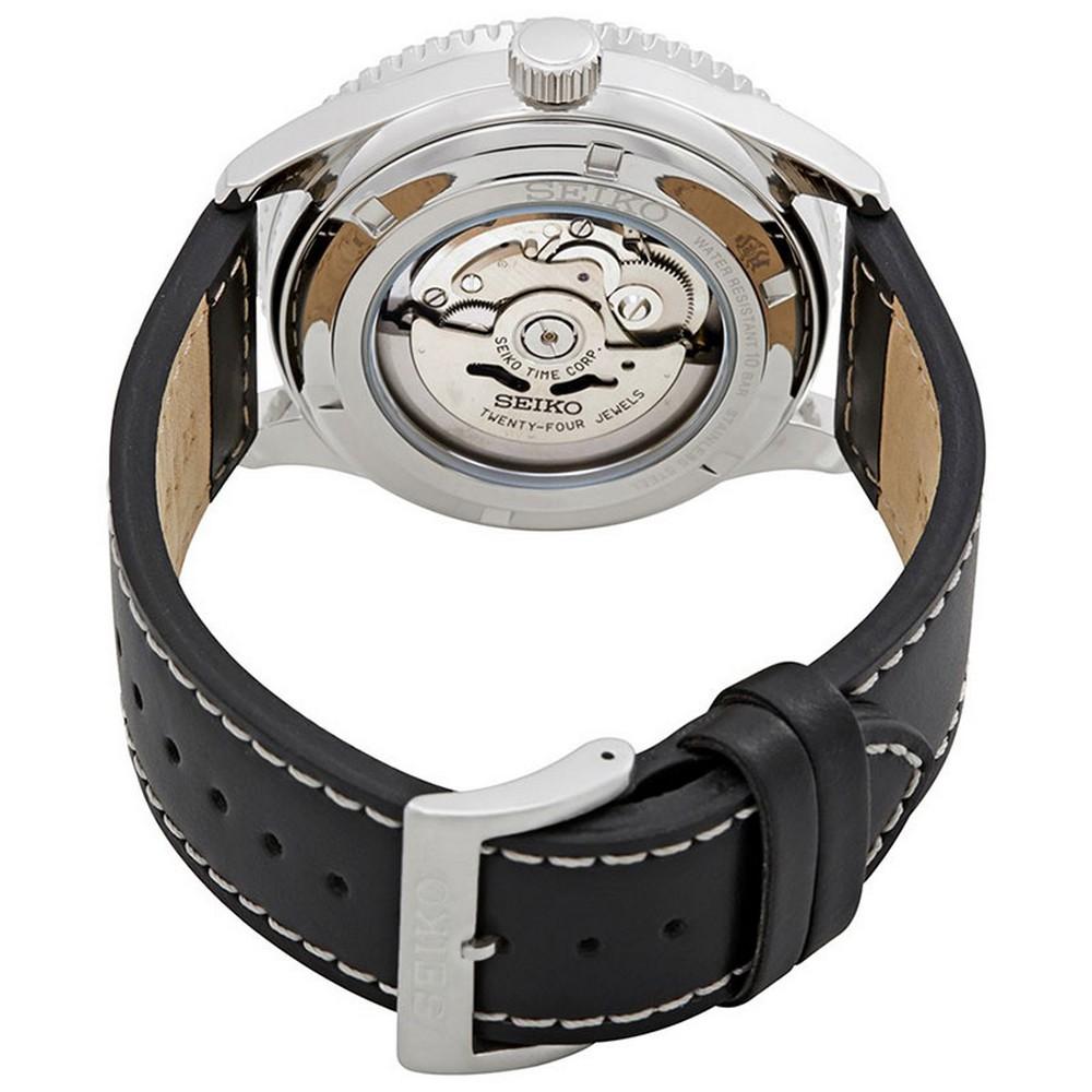 Seiko SRPB61K1 Series 5 Men's Automatic Watch seiko