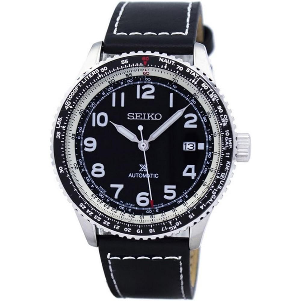 Seiko SRPB61K1 Series 5 Men's Automatic Watch seiko