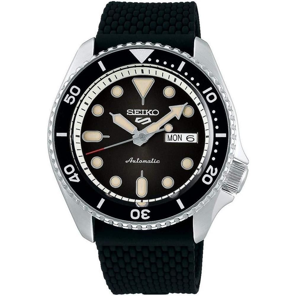 Seiko SRPD73K2 Series 5 Men's Automatic Watch