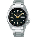 seiko SRPE57K1 Series 5 Men's Automatic Watch seiko