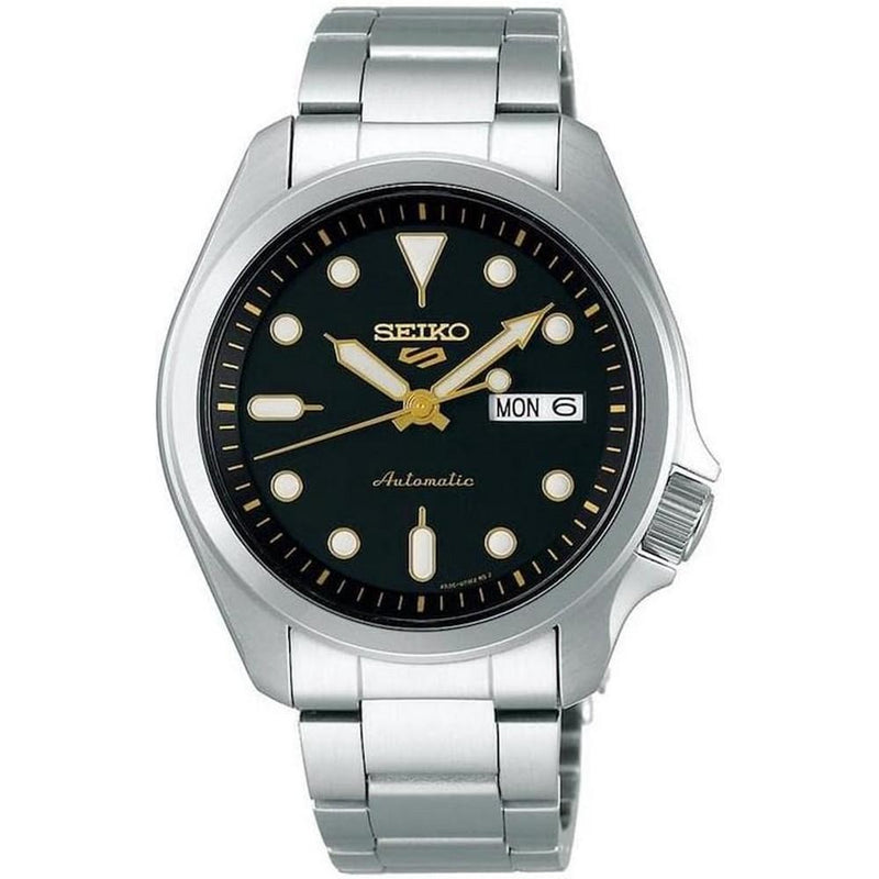seiko SRPE57K1 Series 5 Men's Automatic Watch seiko
