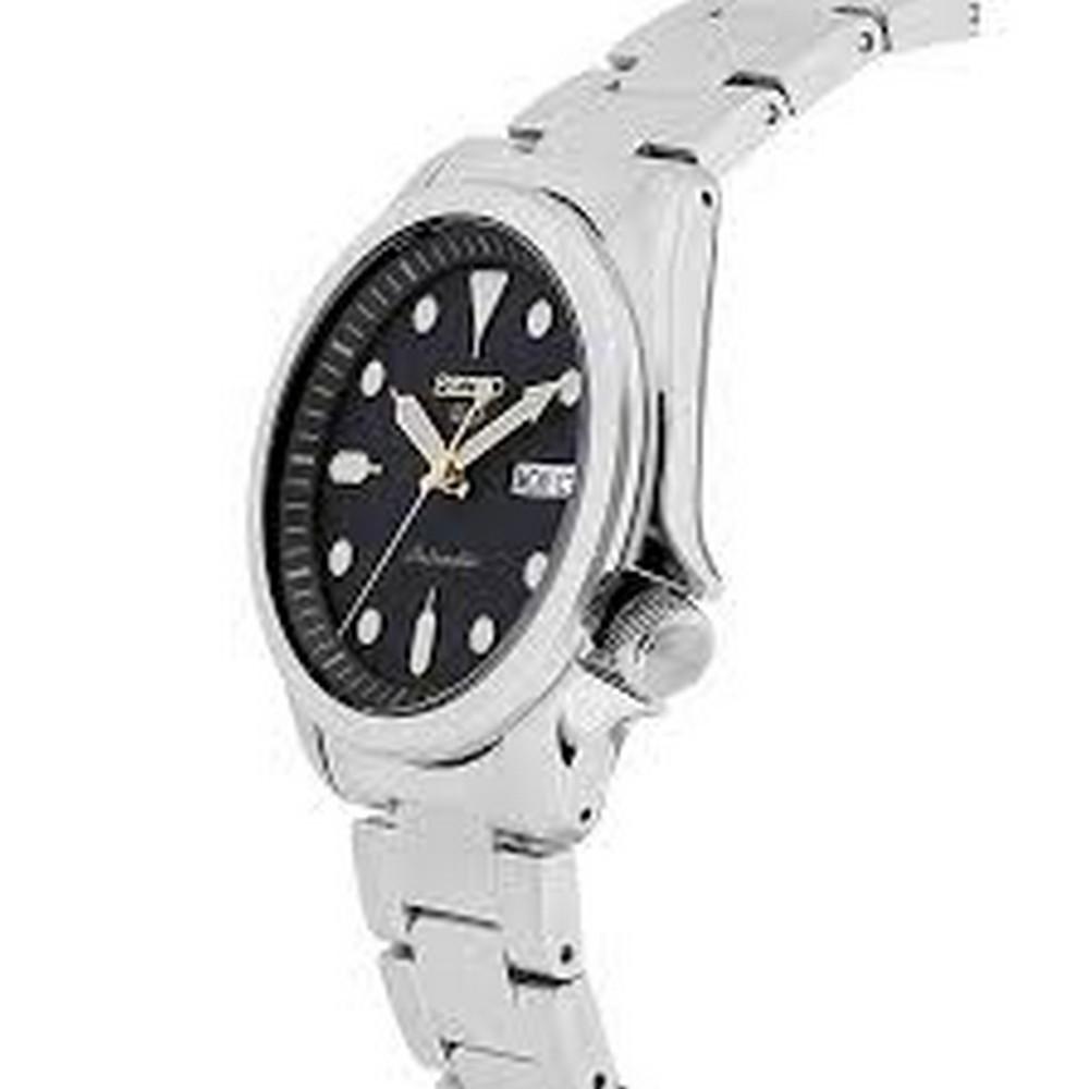 seiko SRPE57K1 Series 5 Men's Automatic Watch