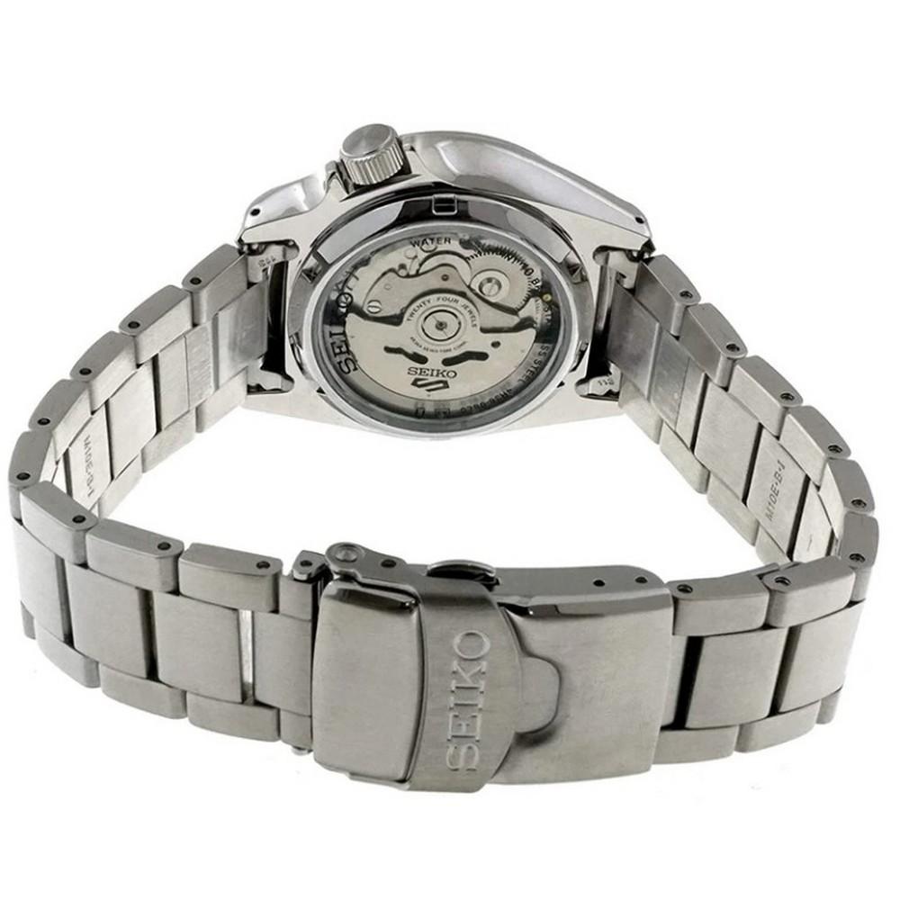 seiko SRPE57K1 Series 5 Men's Automatic Watch seiko