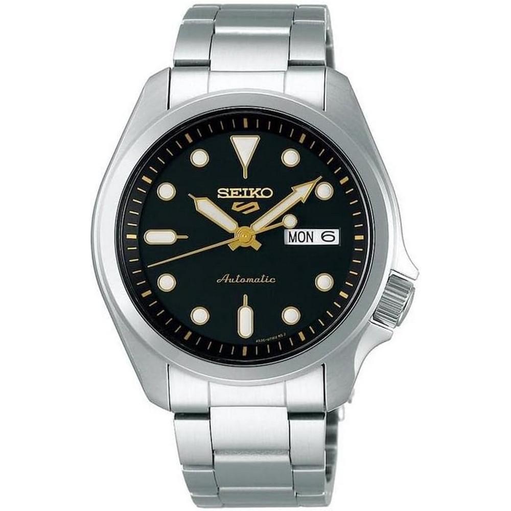 seiko SRPE57K1 Series 5 Men's Automatic Watch