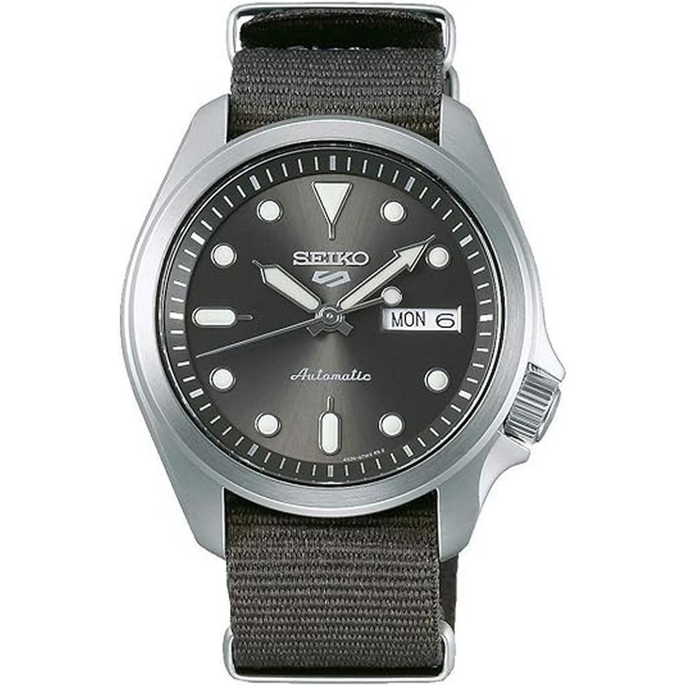 Seiko SRPE61K1 Series 5 Men's Automatic Watch