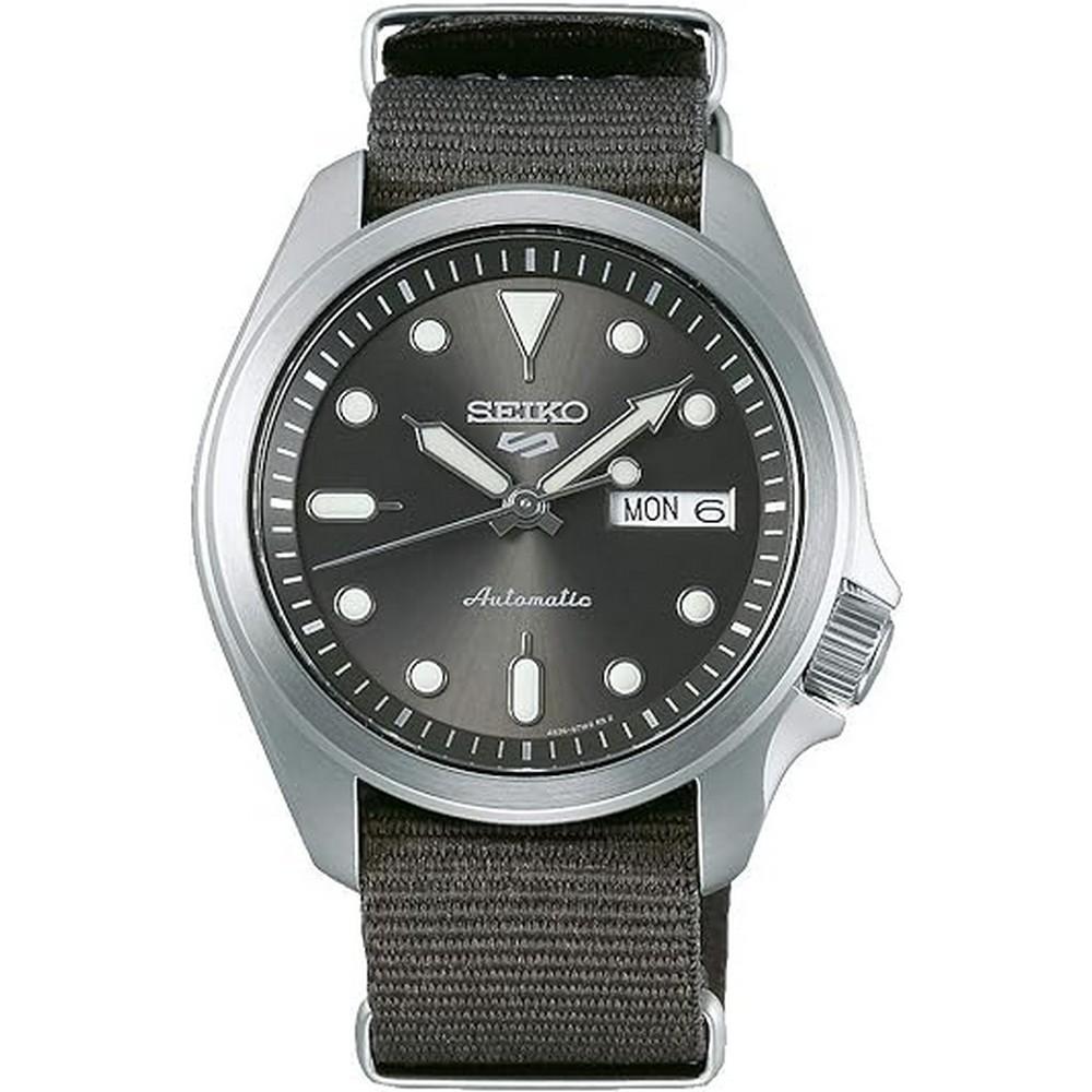 Seiko SRPE61K1 Series 5 Men's Automatic Watch seiko