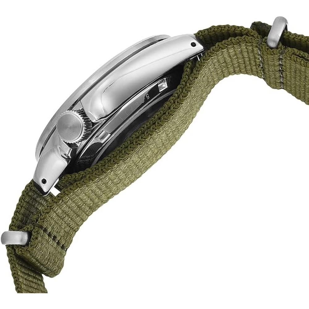 Seiko SRPE65K1 Series 5 Men's Automatic Watch seiko