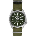 Seiko SRPE65K1 Series 5 Men's Automatic Watch seiko
