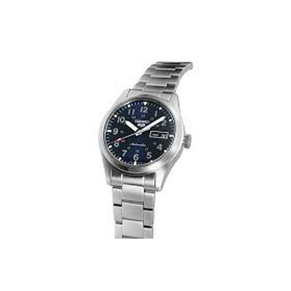 Seiko SRPG29K1 Series 5 Men's Automatic Watch