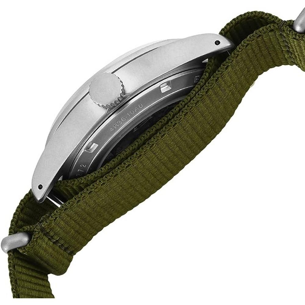 Seiko SRPG33K1 Series 5 Men's Automatic Watch seiko