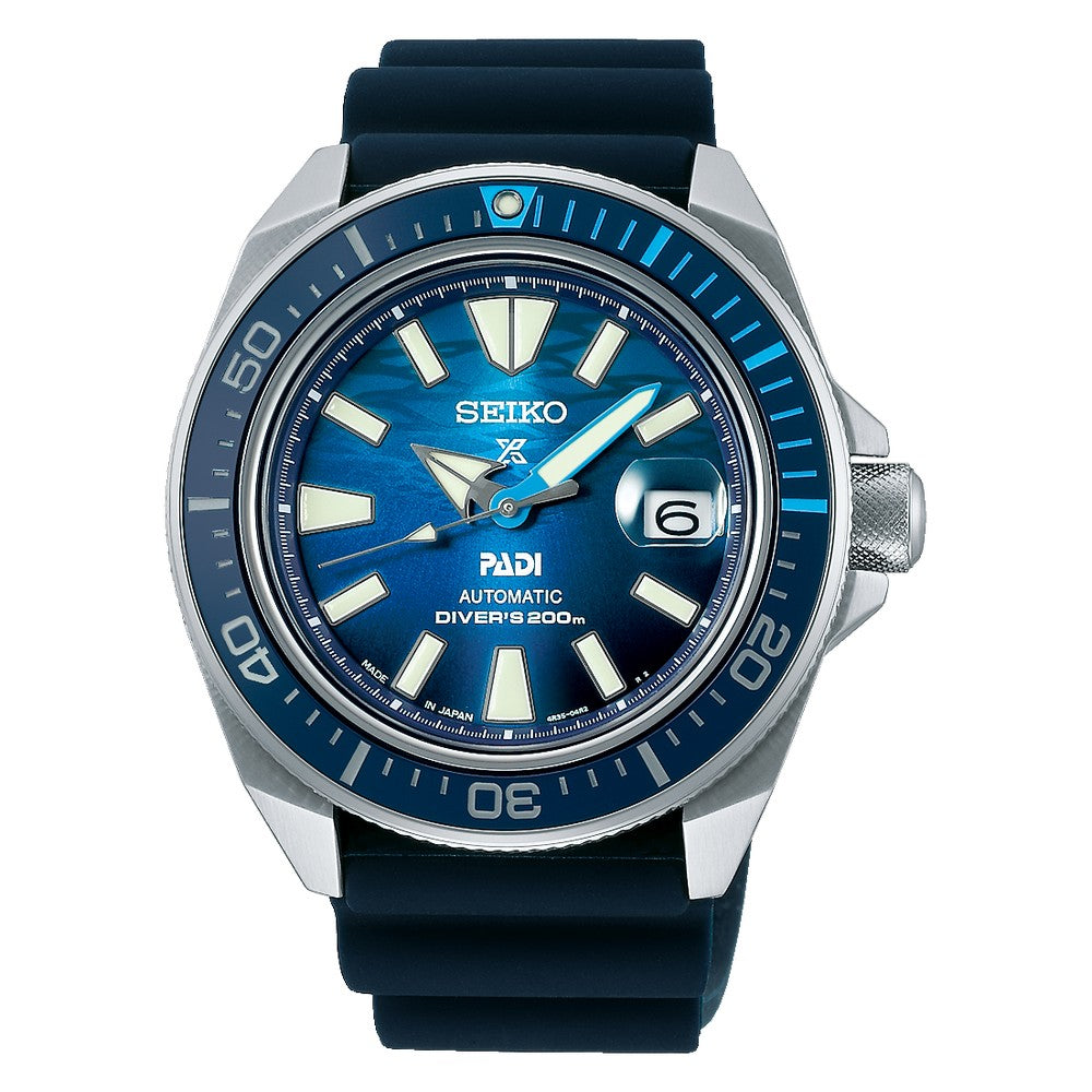 Seiko SRPJ93K1 PROSPEX PADI Watch Automatic Diver 200M