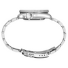 Seiko 5 Sports SRPK09K1 Silver Dial Analog Automatic Men’s Watch