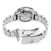 Seiko 5 Sports SRPK09K1 Silver Dial Analog Automatic Men’s Watch