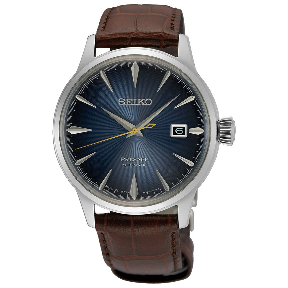 Seiko SRPK15J1 Men Watch