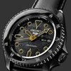 Seiko 5 Sports SRPK39K1 Bruce Lee Limited Edition Automatic Watch