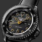 Seiko 5 Sports SRPK39K1 Bruce Lee Limited Edition Automatic Men's Watch