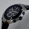 Seiko SRW899P1 Black Dial Chronograph Men’s Watch
