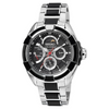 Seiko Velatura SRX009P1 Analog Kinetic movement Black Dial Men's Watch