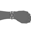 Seiko Velatura SRX009P1 Analog Kinetic movement Black Dial Men's Watch