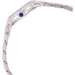 SEIKO SRZ519P1 White Dial Analog Quartz Women's Watch