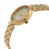 Seiko SRZ536P1 White Dial Analog Quartz Women’s Watch