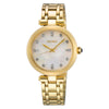 Seiko SRZ536P1 Quartz Women’s Watch