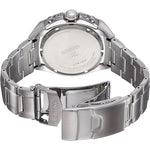 Seiko Prospex SSC487P1 Black Dial Chronograph Man's Watch