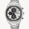Seiko SSC769P1 Stainless Steel Solar Quartz Chronograph Men's Watch