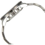 Seiko SSC771P1 Red Dial Prospex Solar Chronograph Men's Watch