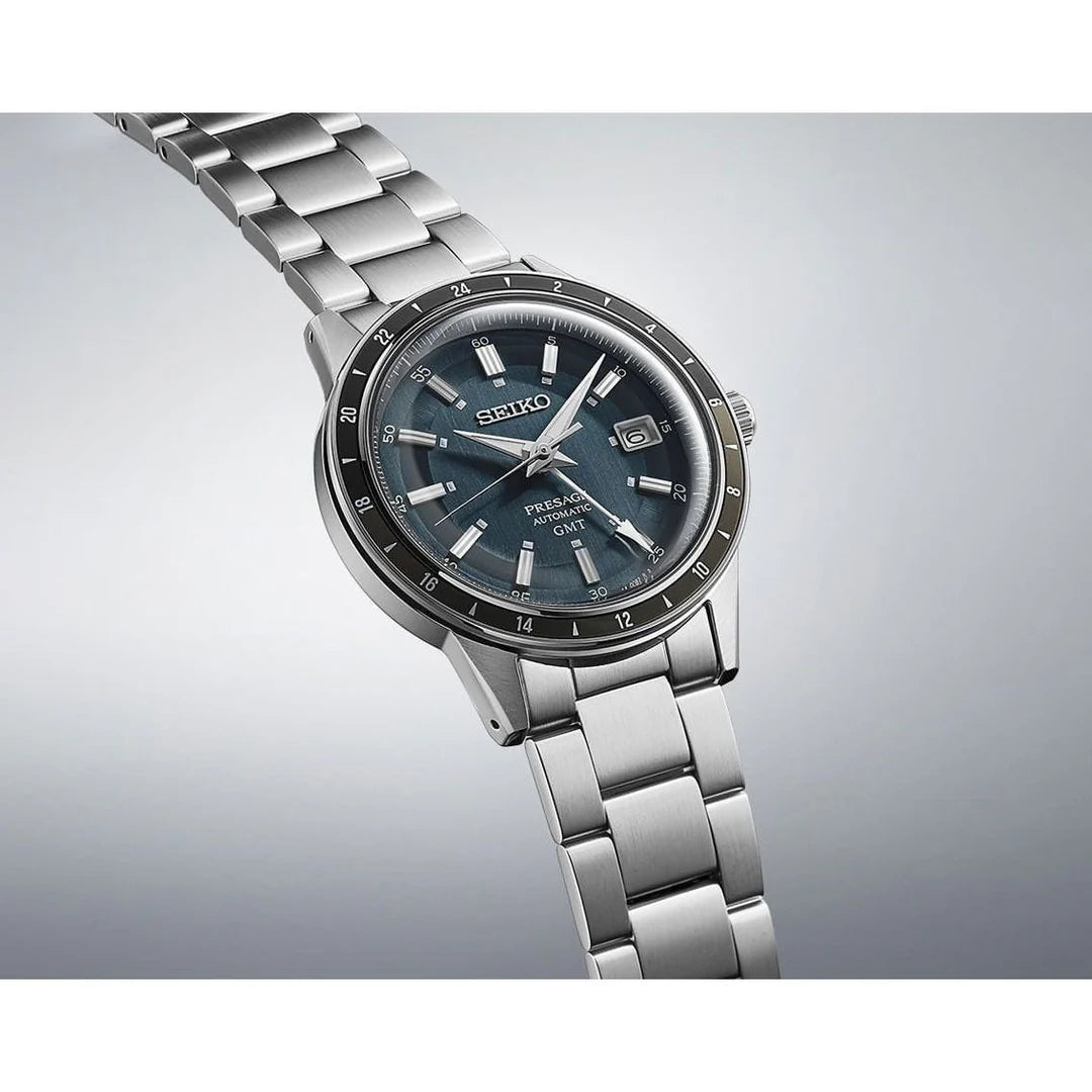 Seiko SSK009J1 Presage watch Automatic seiko