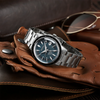 Seiko SSK009J1 Presage watch Automatic Mens Watch
