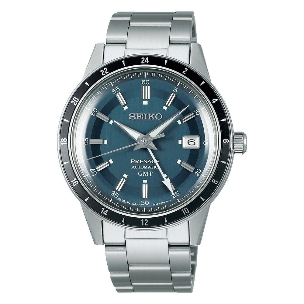 Seiko SSK009J1 Presage watch Automatic seiko