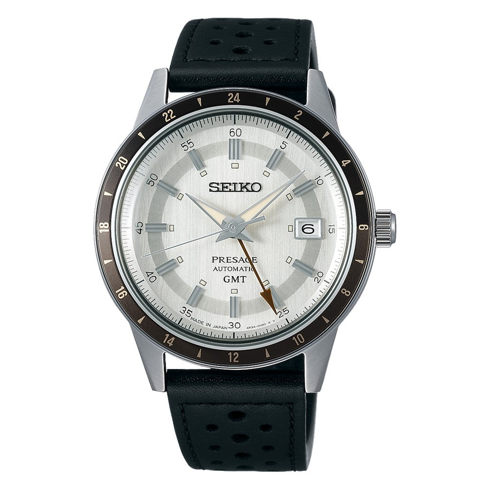 Seiko SSK011J1 Presage watch Automatic seiko