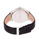 Seiko SUR265P1 Silver Dial Classic Quartz Movement Analog Men's Watch